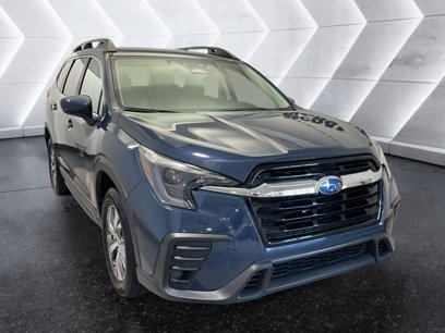 Certified 2024 Subaru Ascent Premium w/ Convenience Package