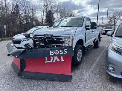 Used 2024 Ford F350 XLT w/ FX4 Off-Road Package