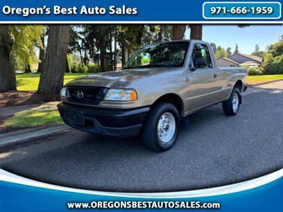 Used 2004 MAZDA B-Series Pickup 2WD Regular Cab B2300