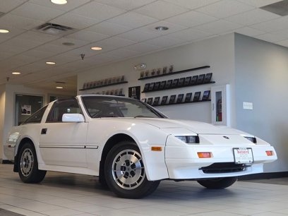 Used 1986 Nissan 300ZX Hatchback