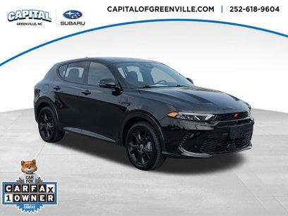 Used 2024 Dodge Hornet R/T Plus w/ Tech Pack Plus w/o Parking