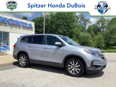 Used 2020 Honda Pilot EX-L