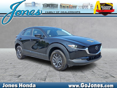 Used 2025 MAZDA CX-30 AWD 2.5 S