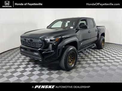 Used 2024 Toyota Tacoma TRD Off-Road