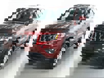 Used 2016 Jeep Grand Cherokee Laredo w/ Quick Order Package 23E