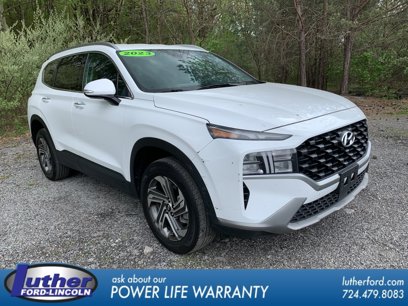 Used 2023 Hyundai Santa Fe SEL