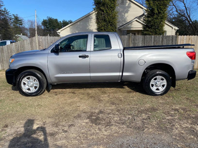 Used 2011 Toyota Tundra 2WD Double Cab