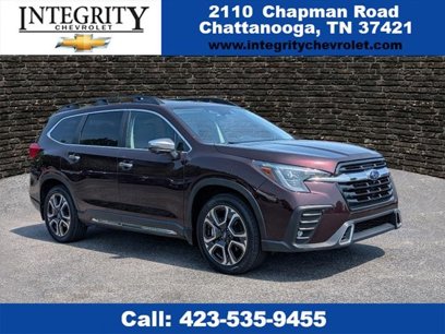 Used 2023 Subaru Ascent Touring