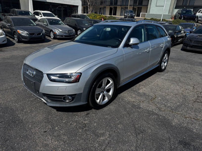 Used 2013 Audi A4 Premium Plus w/ Premium Plus Pkg