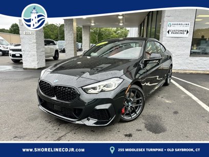 Used 2024 BMW M235i xDrive Gran Coupe w/ Premium Package