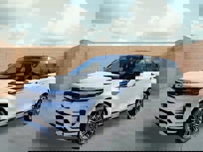 New 2024 Land Rover Range Rover Evoque Dynamic SE
