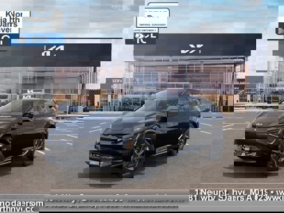 New 2025 Kia EV6 Light