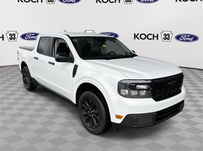 Used 2024 Ford Maverick XLT w/ XLT Luxury Package