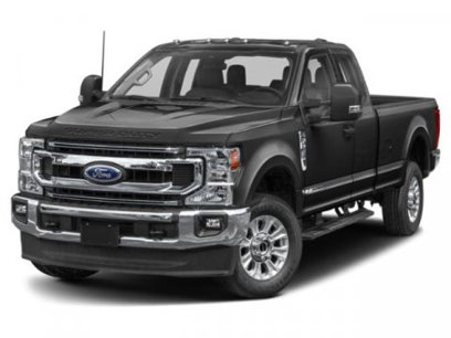 Used 2022 Ford F250 Lariat w/ Chrome Package
