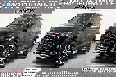 Used 2023 Audi Q5 2.0T Premium Plus w/ Premium Plus Package