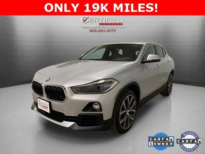 Used 2020 BMW X2 sDrive28i