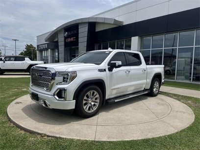Used 2021 GMC Sierra 1500 Denali