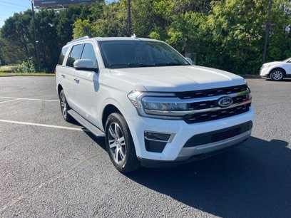 Used 2023 Ford Expedition Limited