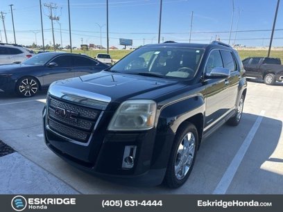 Used 2011 GMC Terrain SLT
