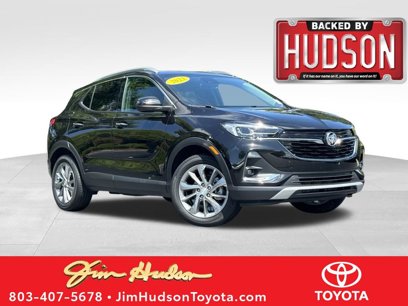 Used 2023 Buick Encore GX Essence w/ Experience Buick Package