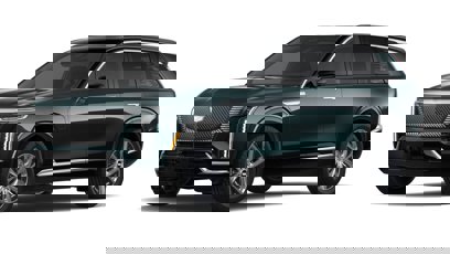 New 2026 Cadillac Vistiq Luxury