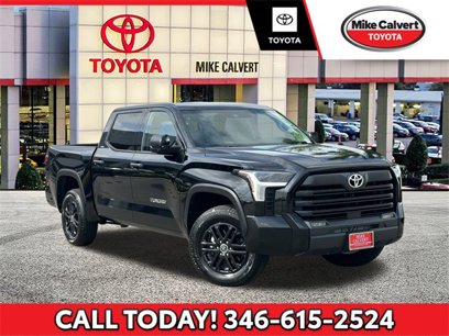 Used 2024 Toyota Tundra SR5