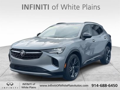 Used 2023 Buick Envision Preferred
