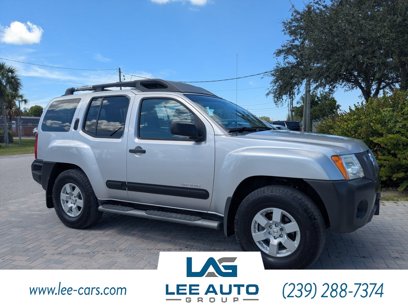 Used 2006 Nissan Xterra Off-Road