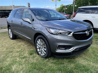 Used 2021 Buick Enclave Essence w/ Sound and Sites Package