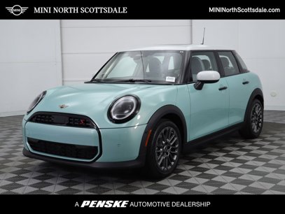 Used 2025 MINI Cooper S