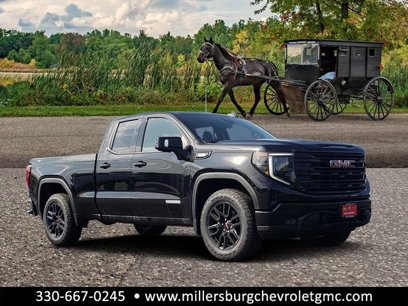 New 2025 GMC Sierra 1500 Elevation