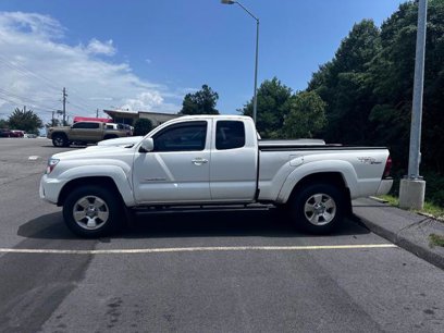 Used 2008 Toyota Tacoma 4x4 Access Cab V6