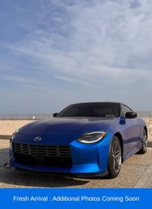 Used 2024 Nissan Z Sport