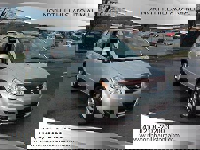 Used 2009 Suzuki SX4 AWD Hatchback w/ Touring Pkg