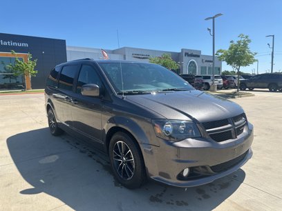 Used 2019 Dodge Grand Caravan GT