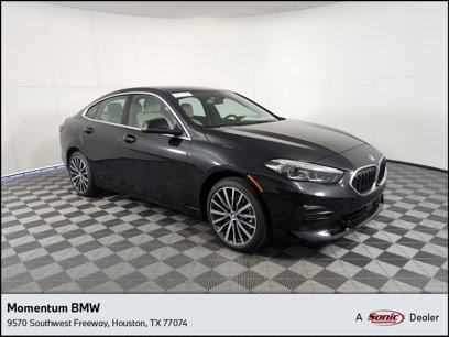Used 2024 BMW 228i Gran Coupe w/ Premium Package