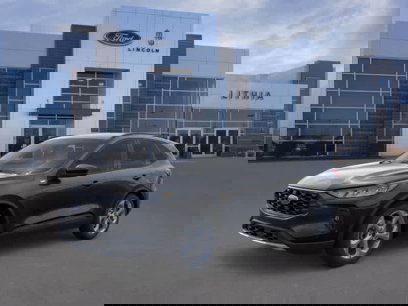 New 2025 Ford Escape ST-Line Elite