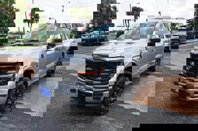 New 2025 Ford F150 STX