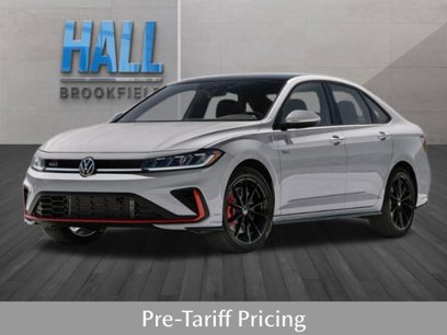New 2025 Volkswagen Jetta GLI Autobahn