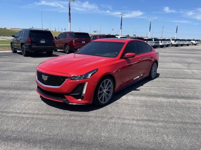 Used 2020 Cadillac CT5 Sport w/ Parking Package