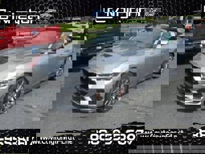 New 2024 Ford Mustang GT Premium