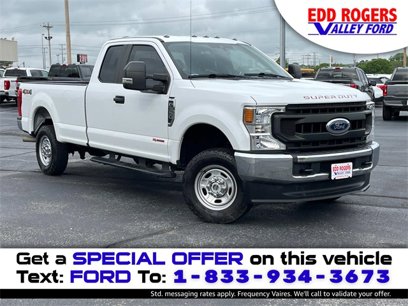 Used 2020 Ford F350 XL w/ Power Equipment Group