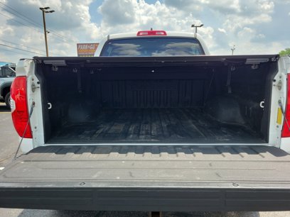 Used 2020 Toyota Tundra SR5