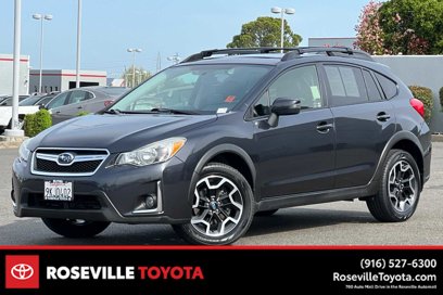 Used 2016 Subaru Crosstrek 2.0i Limited