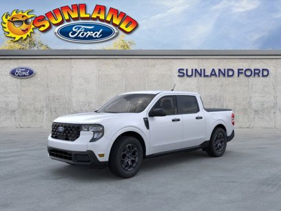 New 2025 Ford Maverick XLT
