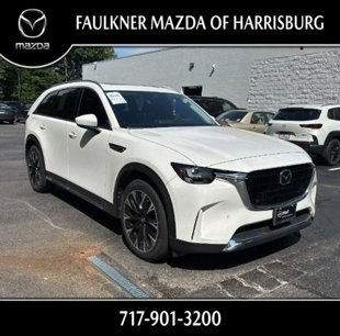 Used 2024 MAZDA CX-90 Plug-In Hybrid w/ Premium Pkg