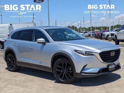 Used 2023 MAZDA CX-9 Touring Plus