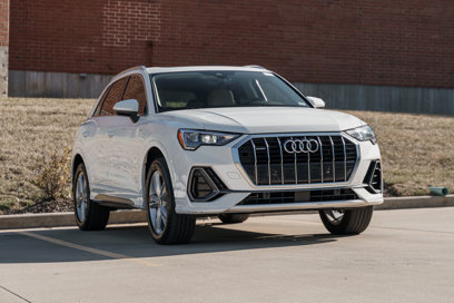 Used 2022 Audi Q3 2.0T Premium w/ Convenience Package