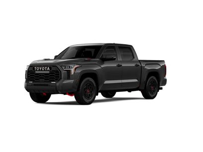 New 2025 Toyota Tundra TRD Pro