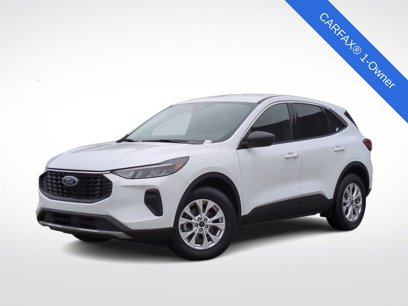 Used 2023 Ford Escape Active